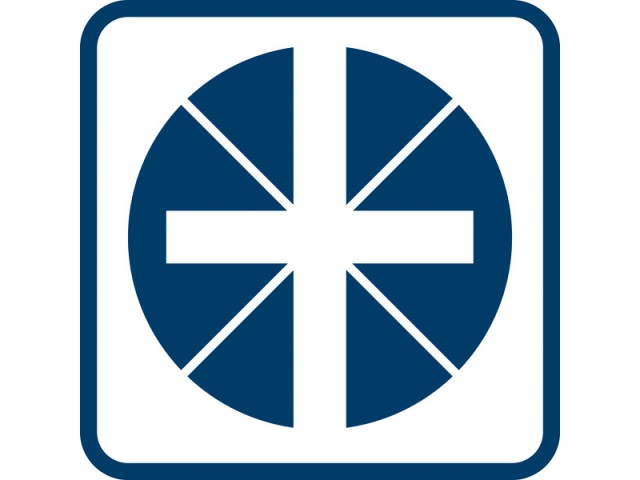 Izvijač Bosch, SL/PZ2x125 VDE, 1600A02ND7